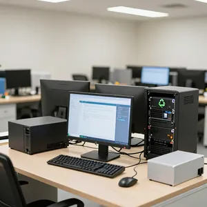 ComputersIndia.com | A Premium Domain for E-Waste Recycling