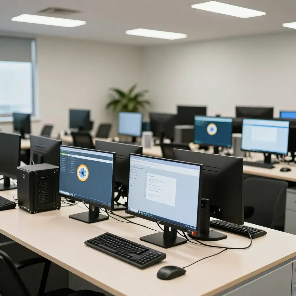 Computer Manufacturers & Brands