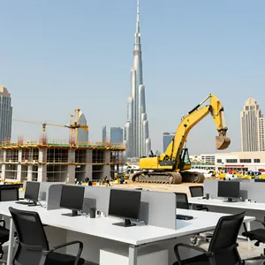 Infrastructure & Road Construction Companies