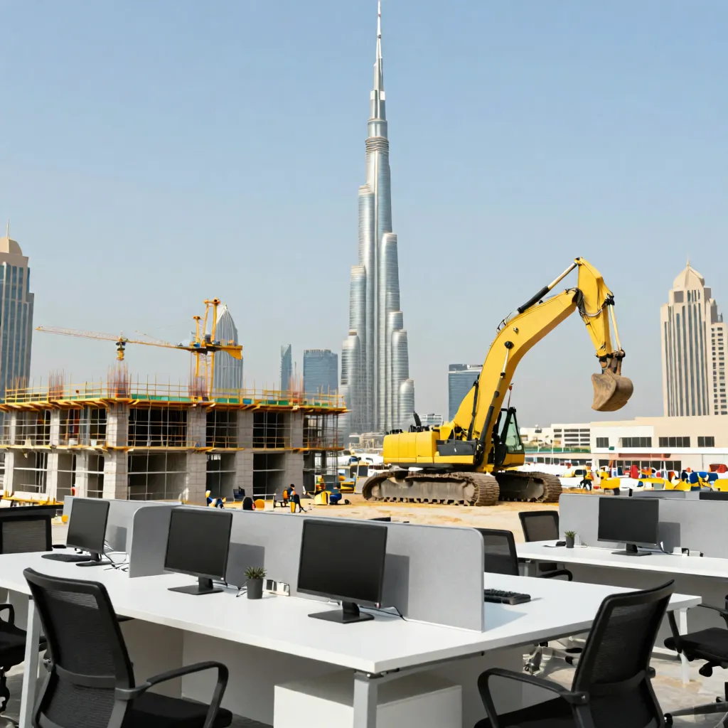 Infrastructure & Road Construction Companies