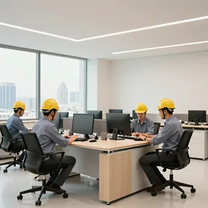 General Construction & Civil Engineering Contractors