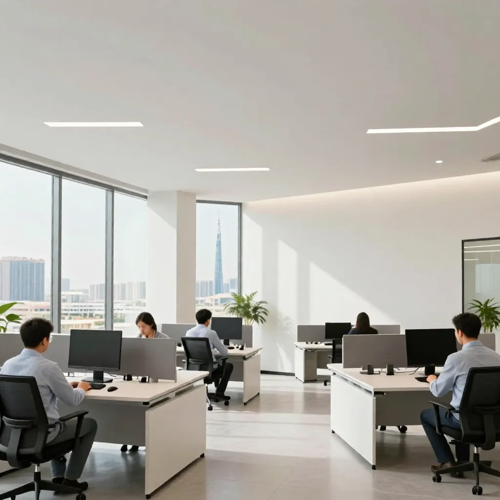 Residential & Villa Construction Companies