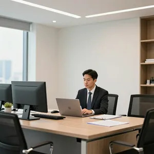 Mergers & Acquisitions Advisory