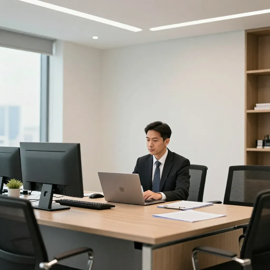 Mergers & Acquisitions Advisory