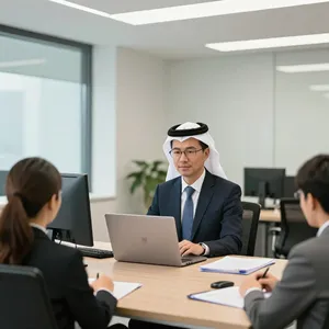 Compliance & Regulatory Advisory