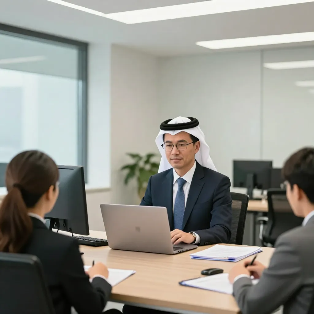 Compliance & Regulatory Advisory