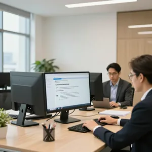 Company Formation & Business Setup