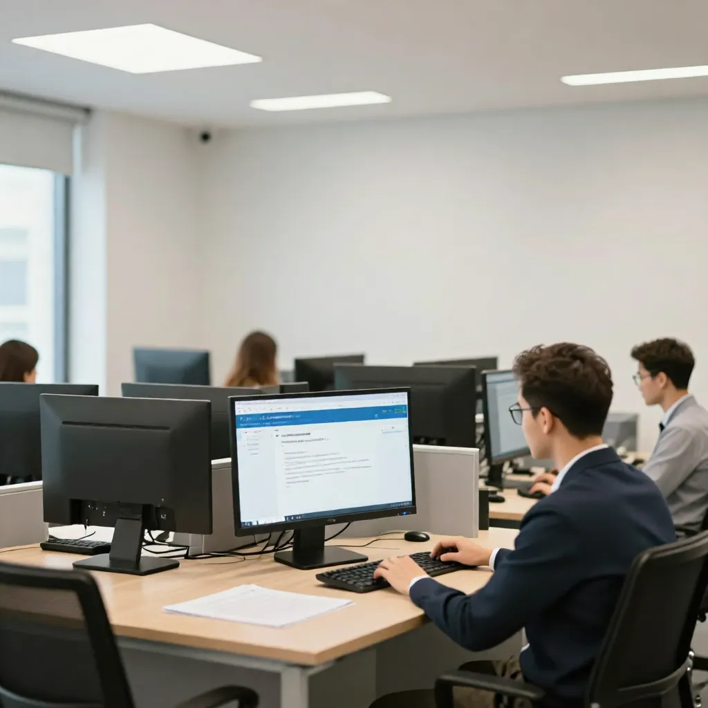German Credit Scoring & Bonitaet Agencies