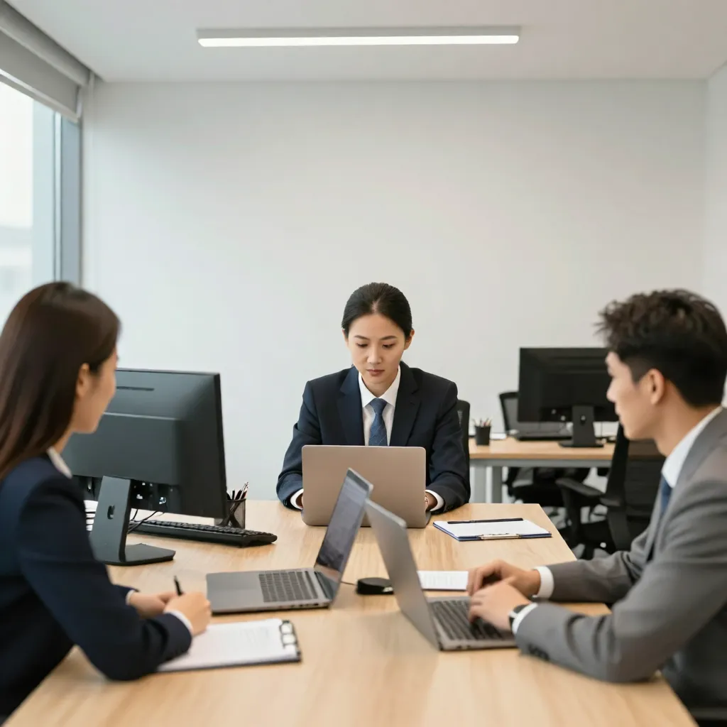 German SME & Corporate Lenders