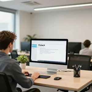 CreditGmbH.com | Premium Domain for German Digital Lending