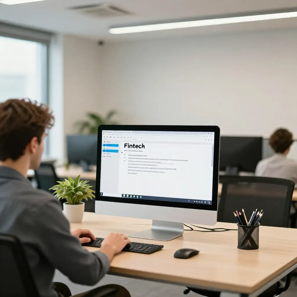 German Fintech & Digital Lending Platforms