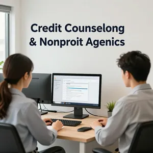 CreditScoreRise.com | Premium Domain for Credit Counseling
