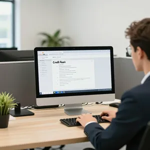 CreditScoreRise.com | Premium Domain for Credit Repair Companies