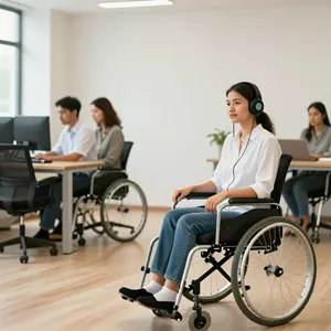 DeafJobsIndia.com | Premium Domain for Hospitality and Retail