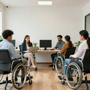 DeafJobsIndia.com | Premium Domain for Corporate Diversity Hiring