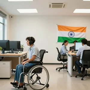 DeafJobsIndia.com | Premium Domain for Deaf Employment Agencies