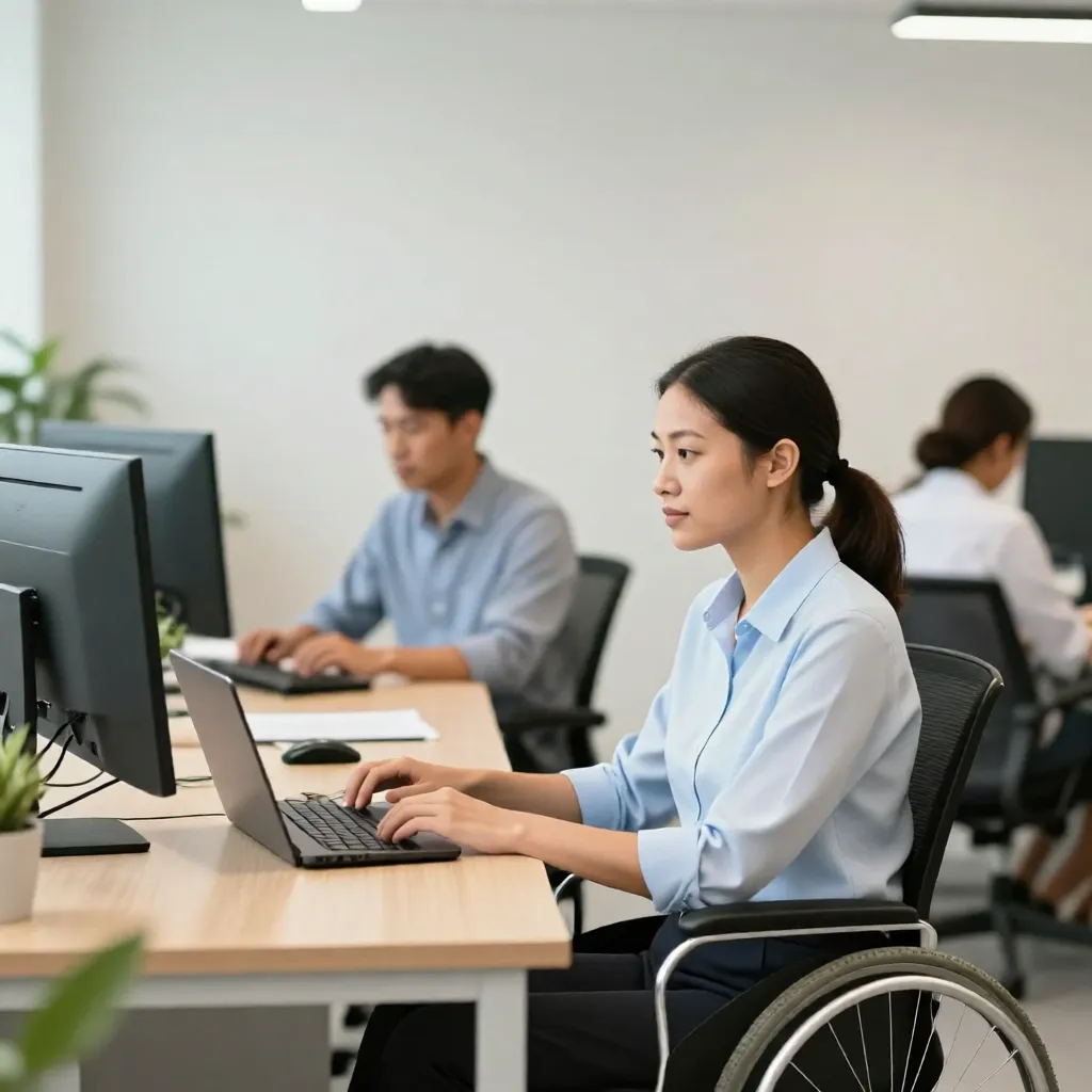 IT & BPO Companies Hiring Deaf Talent
