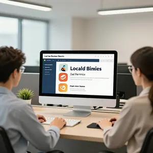 Deal4Today.com | Premium Domain for Local Business Deals