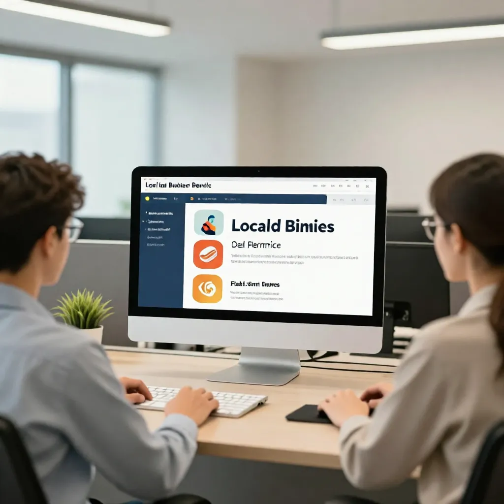 Local Business & Service Deal Platforms