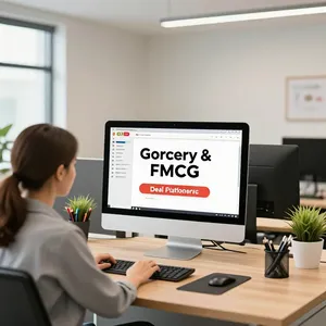 Deal4Today.com | Premium Domain for Grocery Deals