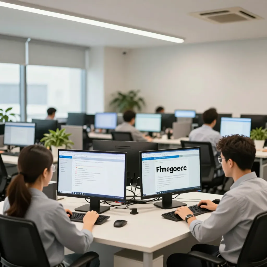 French FMCG & Supermarket Deal Platforms