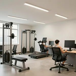 DelhiGym.com | Premium Domain for Fitness Equipment