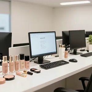 Japanese Beauty & Cosmetics Brands
