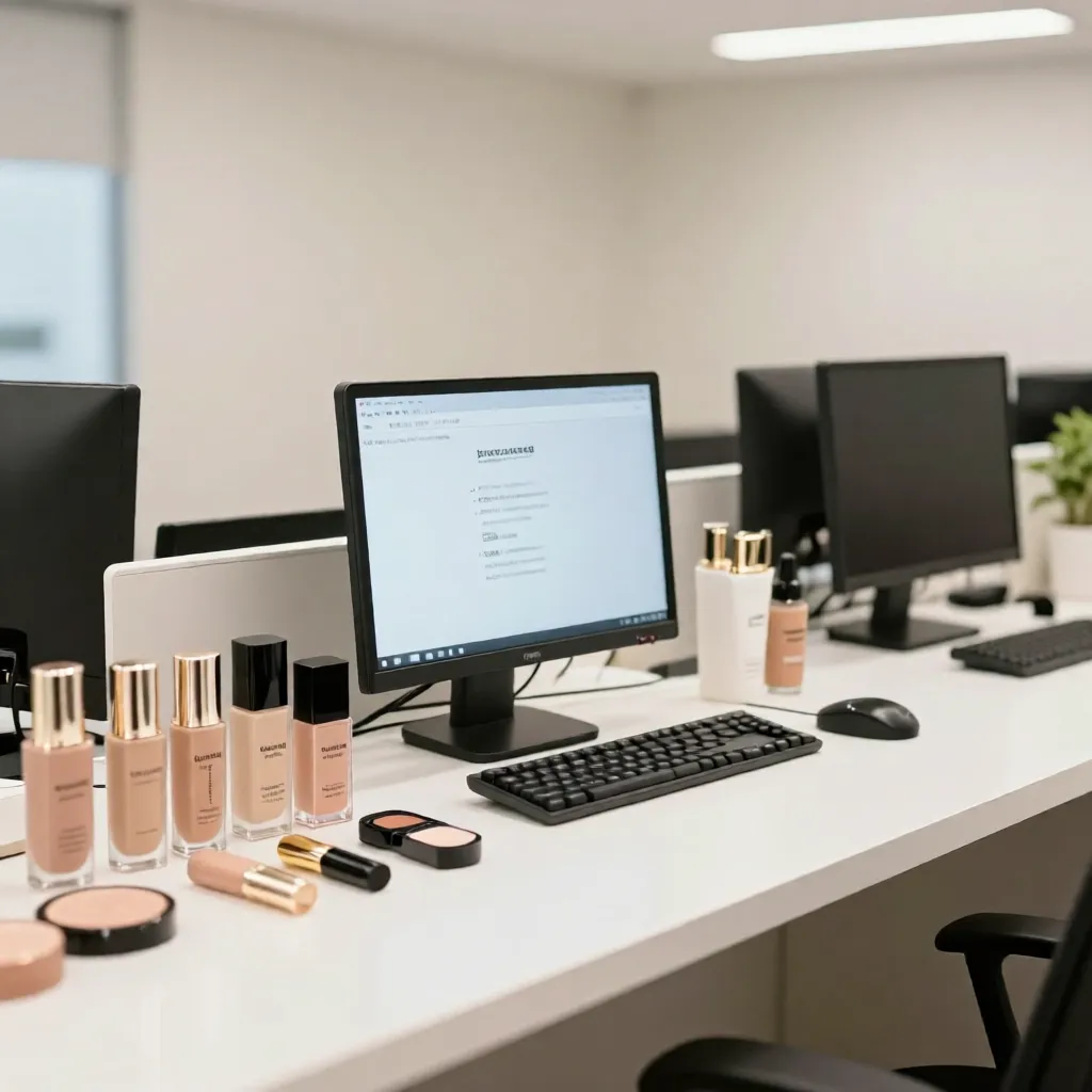Japanese Beauty & Cosmetics Brands