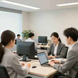 Japanese Travel & Tourism Companies