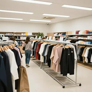 Japanese Retailers & Department Stores