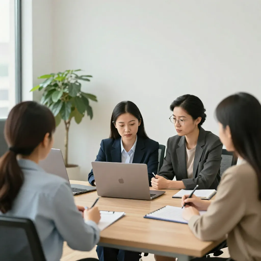 Divorce Mediators & Collaborative Practitioners