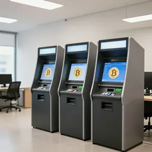 DollarToBitcoin.com | Premium Domain for Bitcoin ATMs