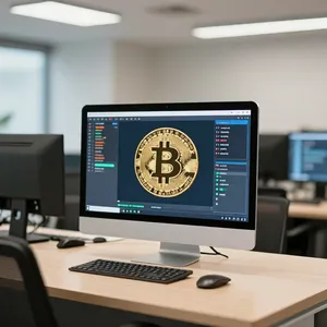 DollarToBitcoin.com | Premium Domain for Crypto Exchanges