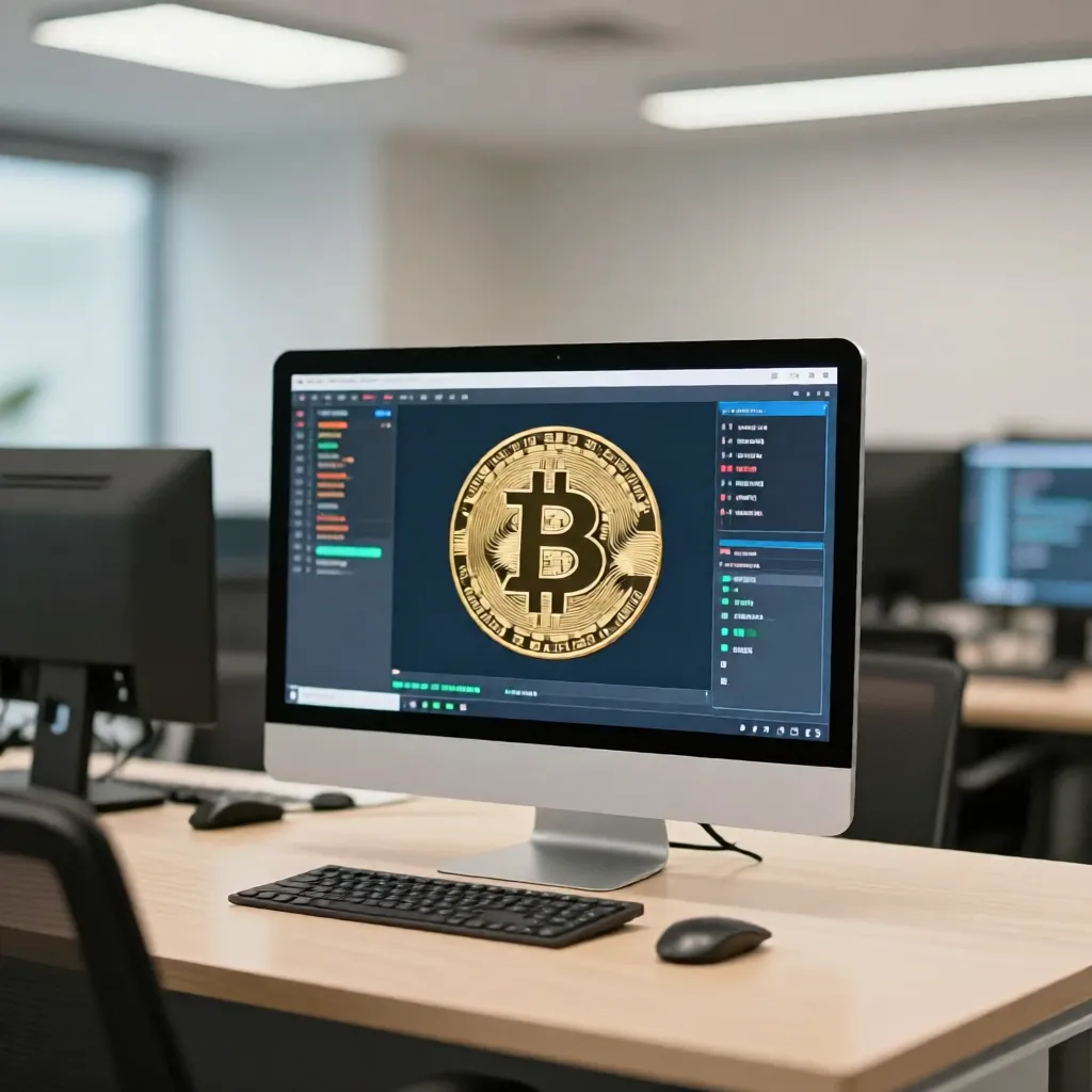 Cryptocurrency Exchanges & Trading Platforms