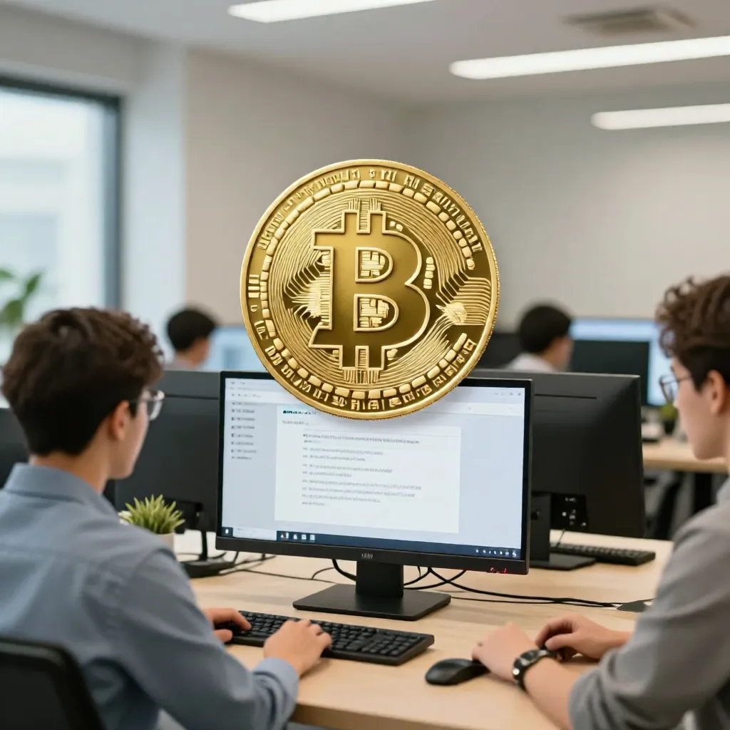 Bitcoin Payment Processors & Merchants