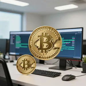 DollarToBitcoin.com | Premium Domain for Stablecoin and DeFi