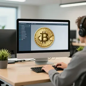 DollarToBitcoin.com | Premium Domain for Bitcoin Education