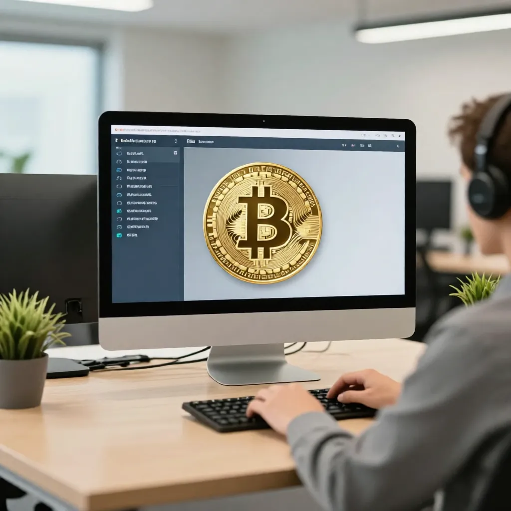 Bitcoin Education & Investment Platforms