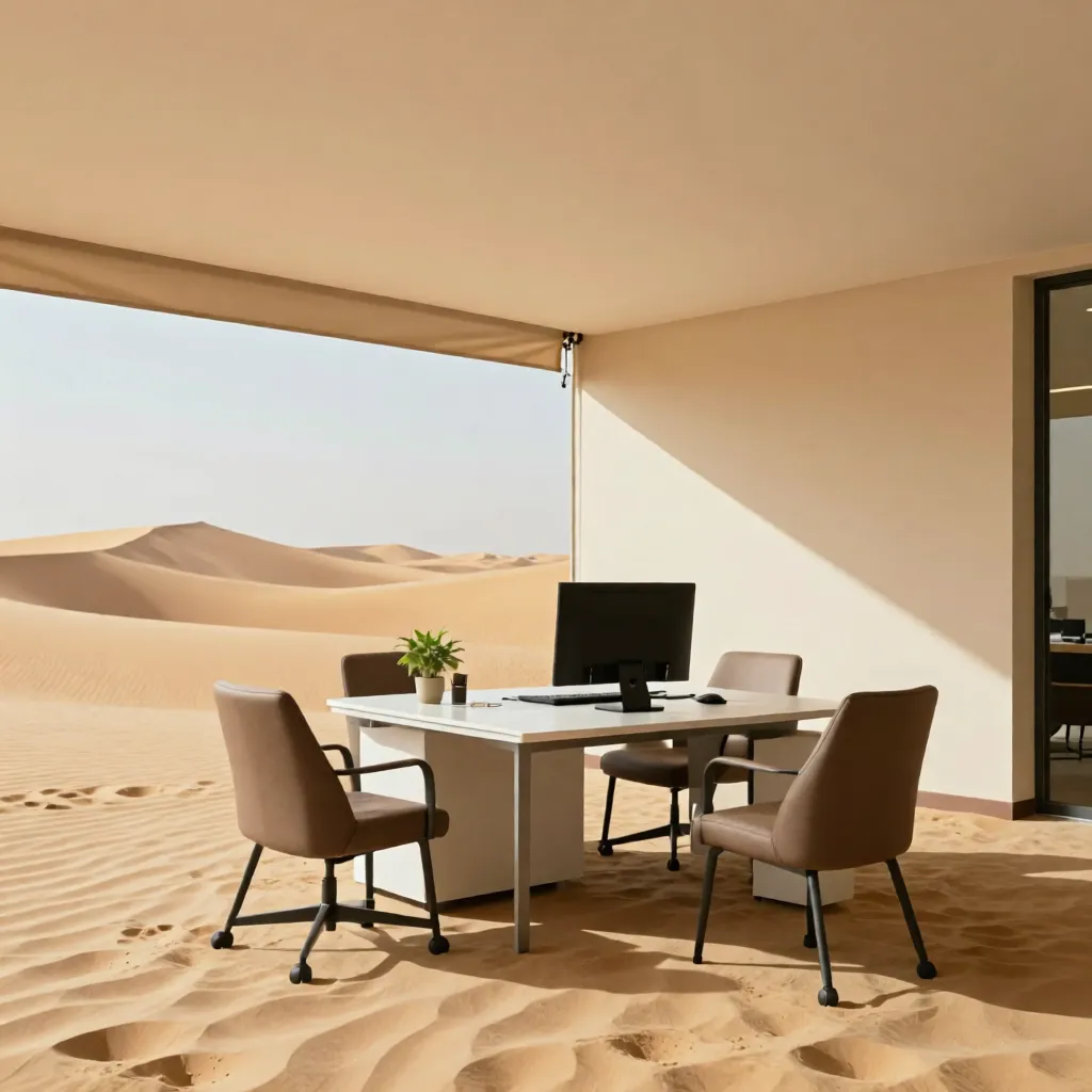 Luxury Safari & Camp Experiences
