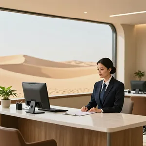 DubaiAdventureSafari.com | A Premium Domain for Hotel & Resort Concierge