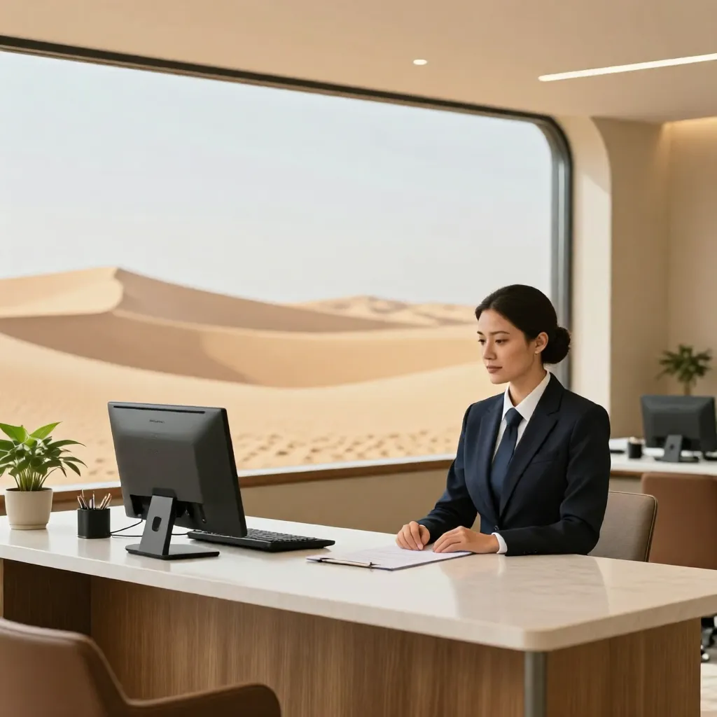 Hotel & Resort Concierge