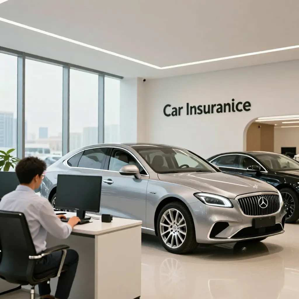 Car Insurance & Extended Warranty Providers