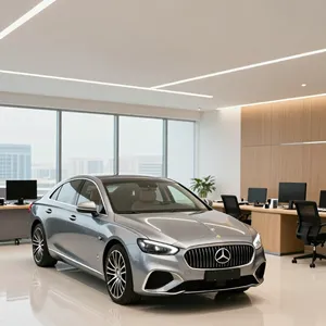 Car Rental Fleet Management & Leasing Firms