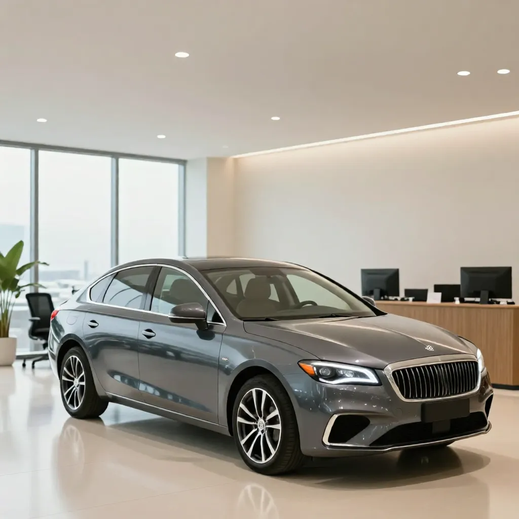 Economy & Mid-Range Car Rental Agencies