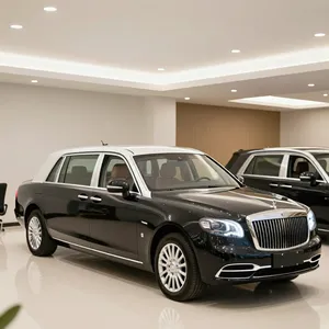 Chauffeur & Limousine Service Providers
