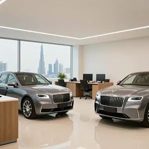 Dubai Tourism & Travel Agencies