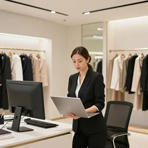 Concierge & Personal Shopping Services