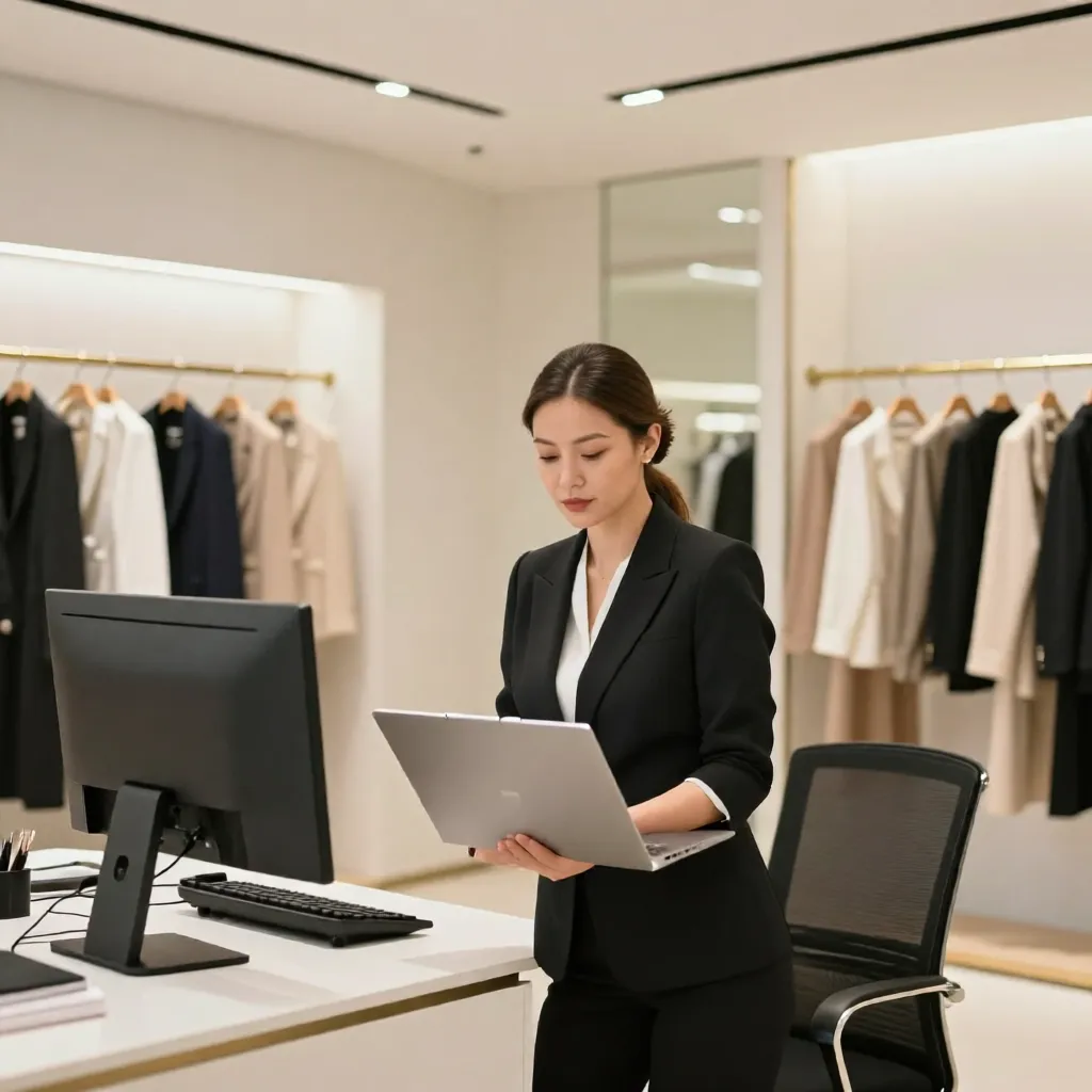 Concierge & Personal Shopping Services