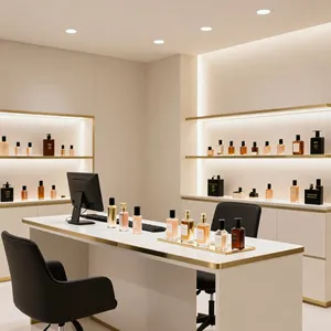 Luxury Beauty & Fragrance Brands