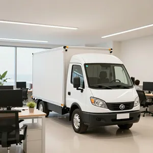Moving & Relocation Services